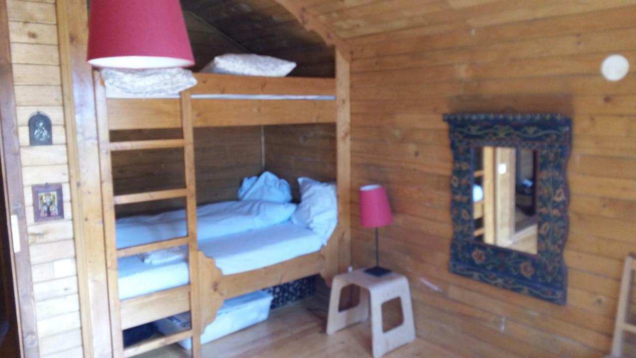 브란 Casa Zara 빌라 외부 사진
