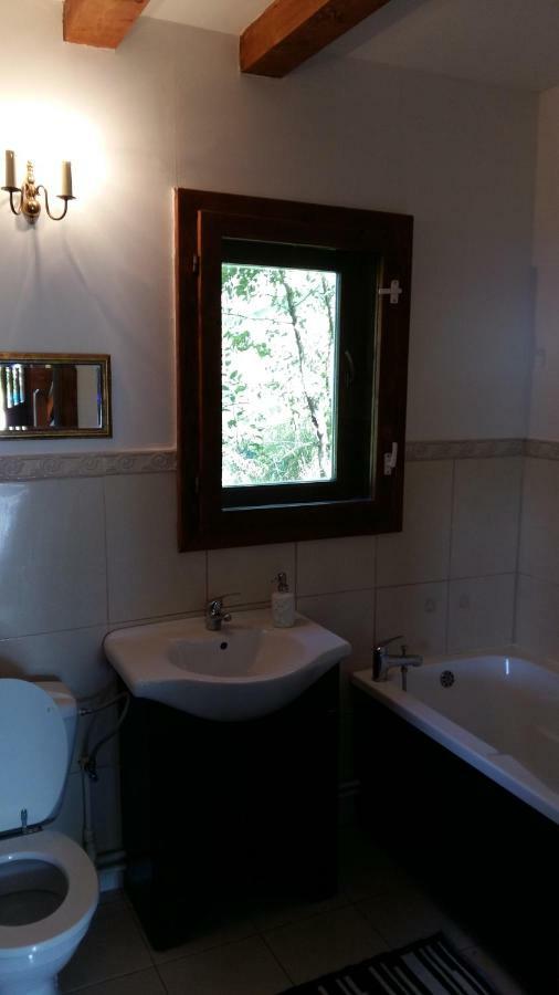 브란 Casa Zara 빌라 외부 사진