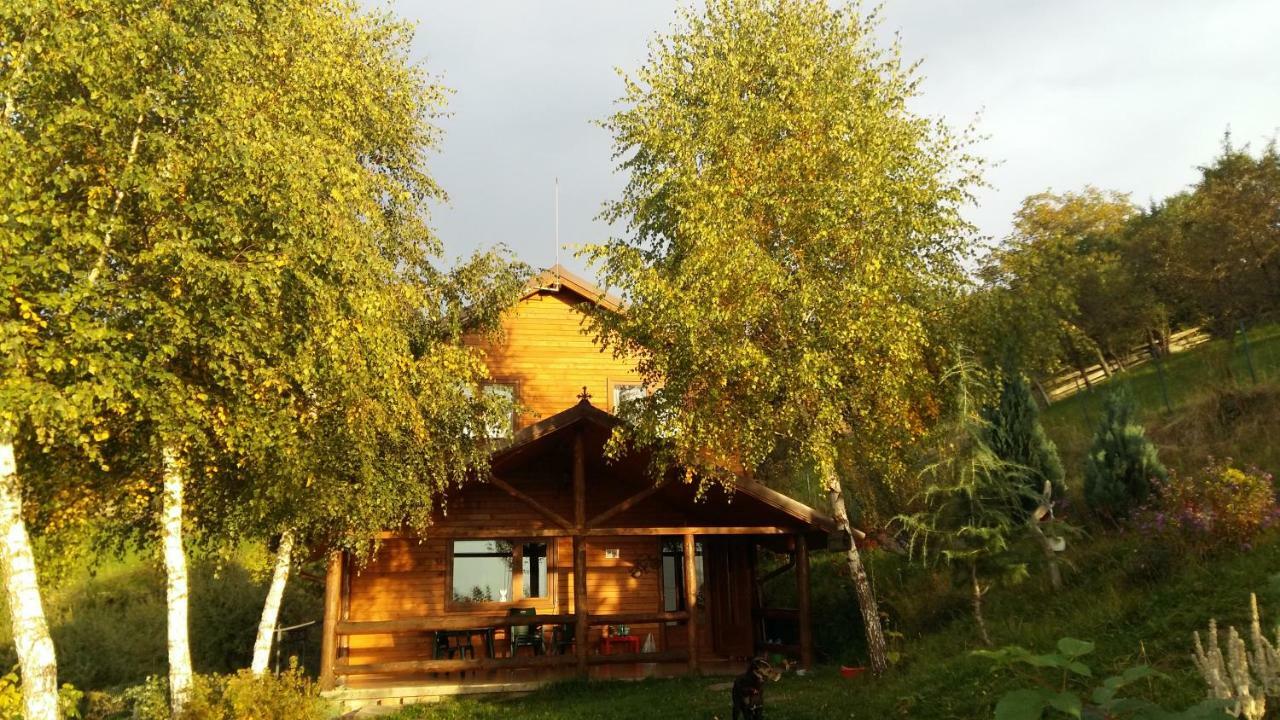 브란 Casa Zara 빌라 외부 사진