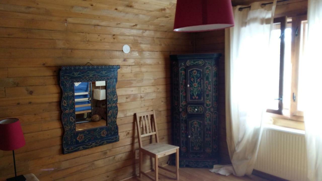 브란 Casa Zara 빌라 외부 사진