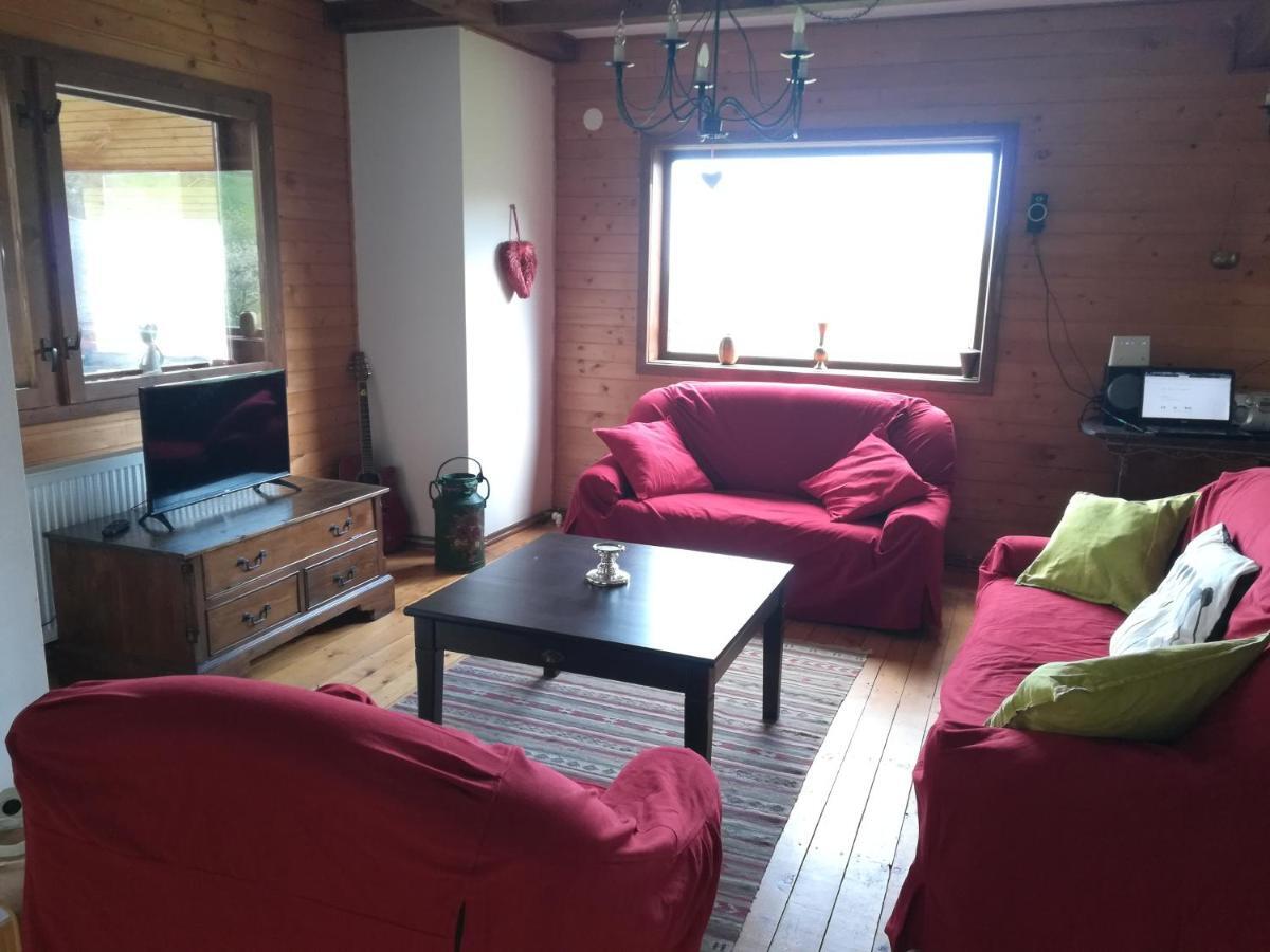 브란 Casa Zara 빌라 외부 사진