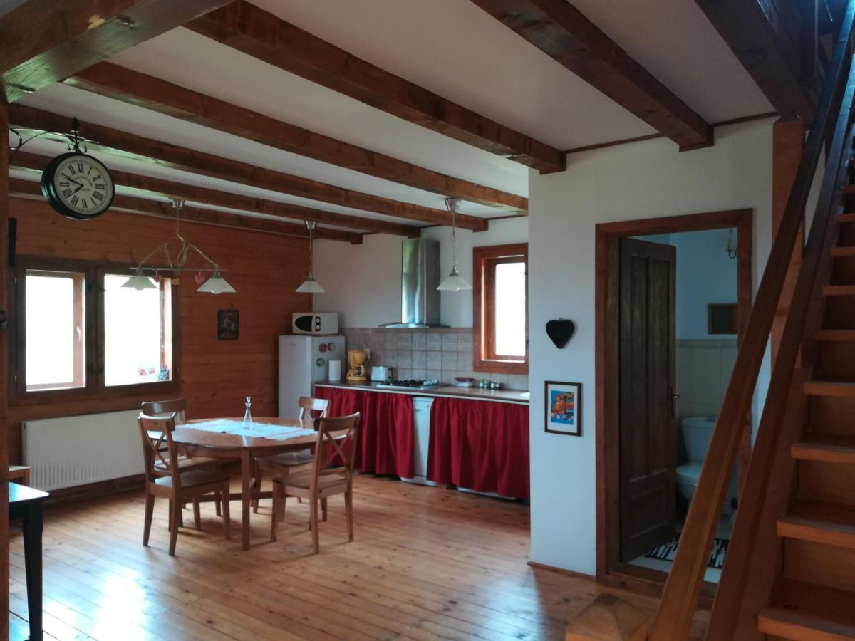브란 Casa Zara 빌라 외부 사진