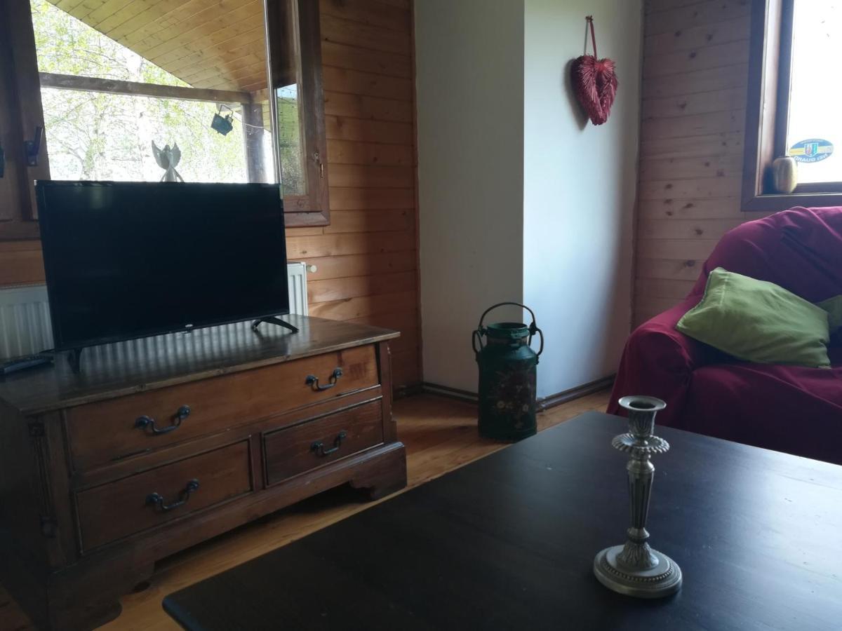 브란 Casa Zara 빌라 외부 사진